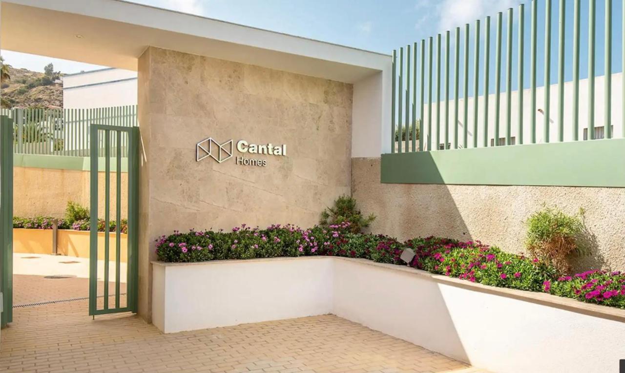 Ocean Apartament !! 1ª Linea Del Mar, Piscina, Parking, Wifi 모야카 외부 사진