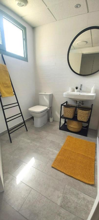 Ocean Apartament !! 1ª Linea Del Mar, Piscina, Parking, Wifi 모야카 외부 사진