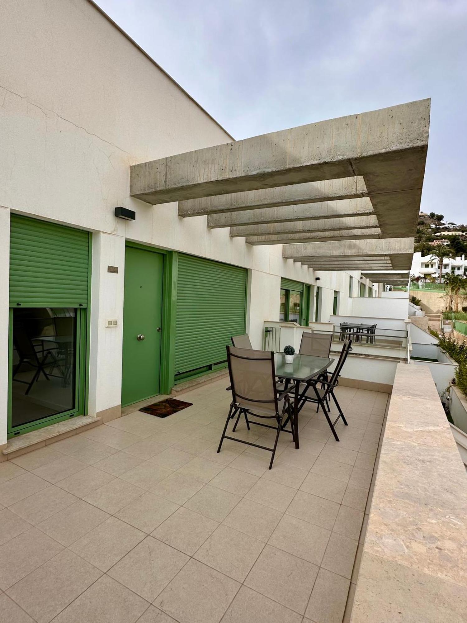 Ocean Apartament !! 1ª Linea Del Mar, Piscina, Parking, Wifi 모야카 외부 사진