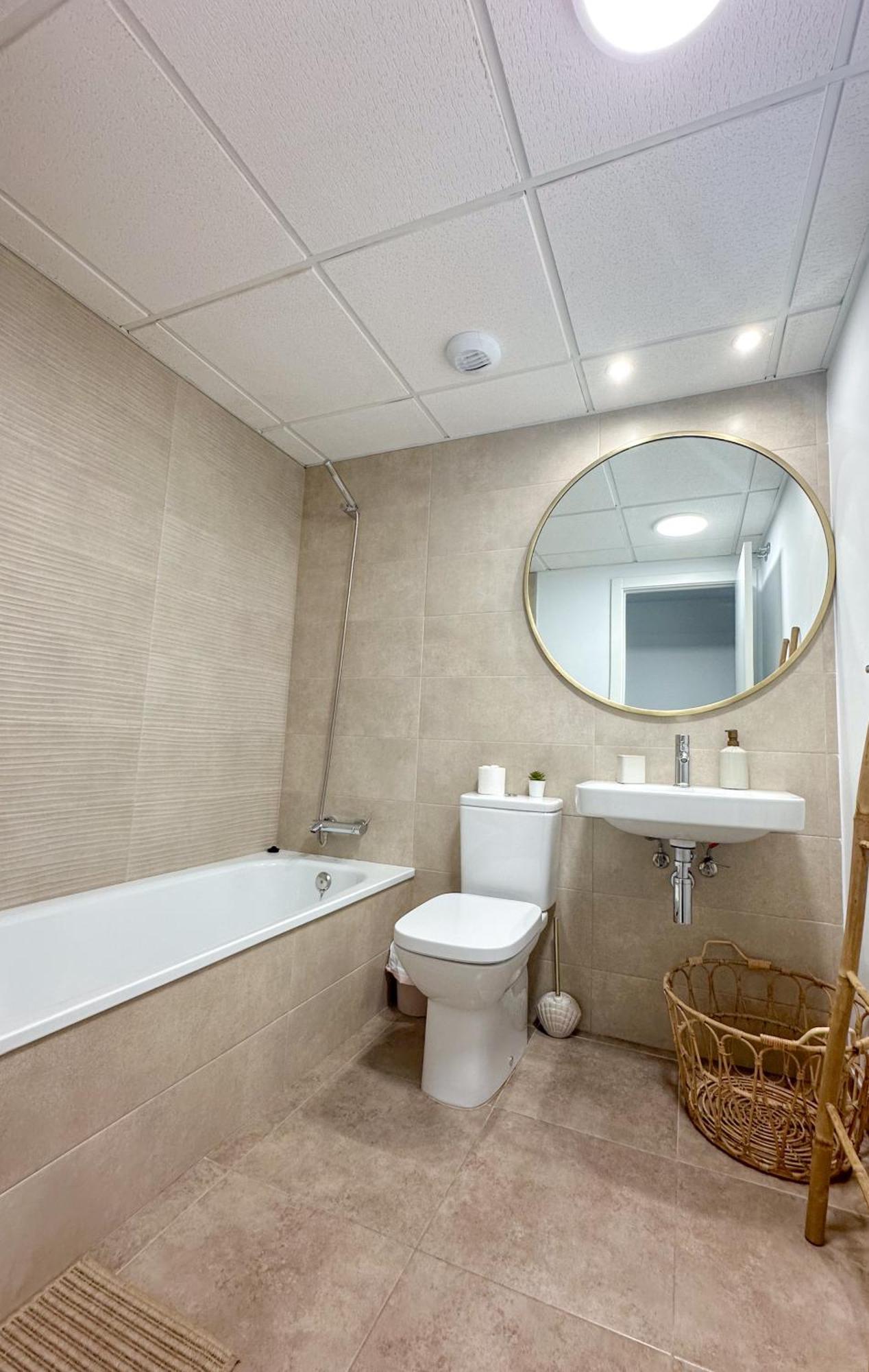 Ocean Apartament !! 1ª Linea Del Mar, Piscina, Parking, Wifi 모야카 외부 사진